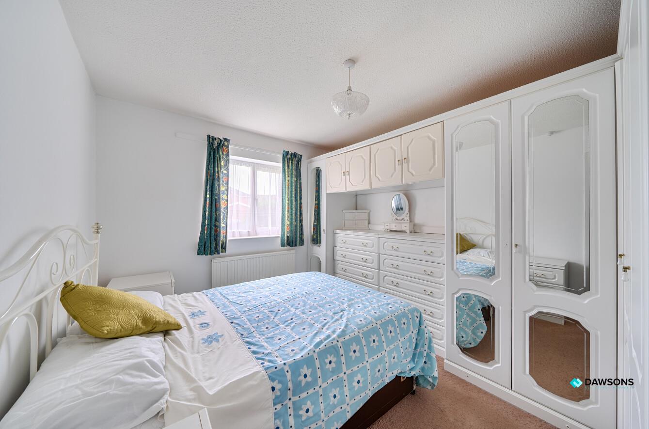 Tudor Court, Murton, Swansea, SA3 3BB